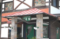 音猫カフェ外観