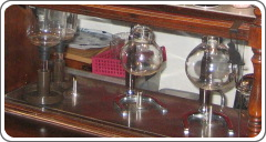 カフェのご案内